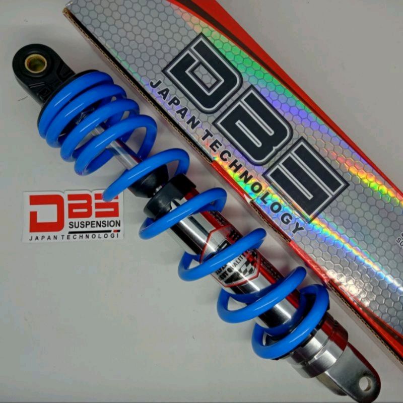 โช๊ค DBS Mio/beat 305MM by MGV pro zr 8892