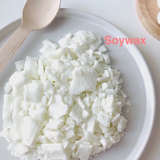 พร้อมส่ง soy wax / plamwax /coconutwax /parafinมีหลายขนาดให้…