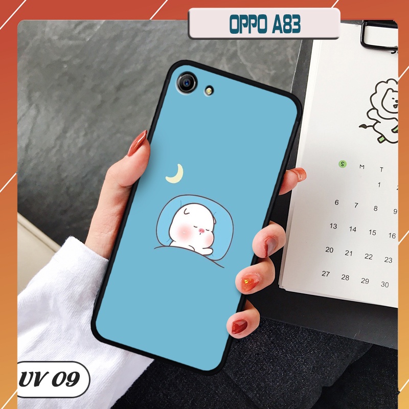 เคสโทรศัพท์ - Oppo A83