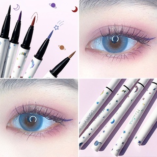 อายไลเนอร์ชนิดน้ํากันน้ําติดทนนาน Eyeliner