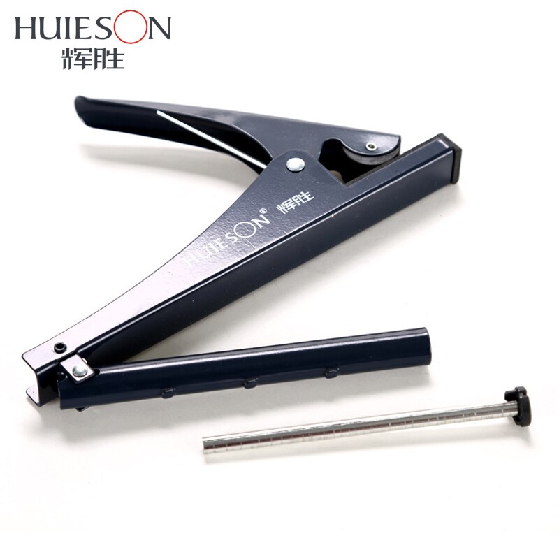 Huieson ตาข่ายปิงปอง แบบคลิปหนีบ สกรูมาตรฐาน อุปกรณ์เสริม สําหรับปิงปอง - รูปที่ 6