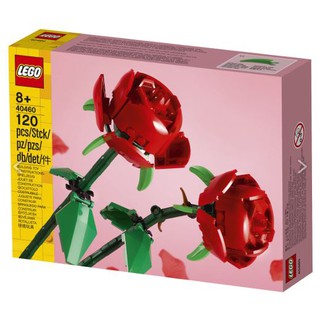 LEGO Exclusives Roses 40460