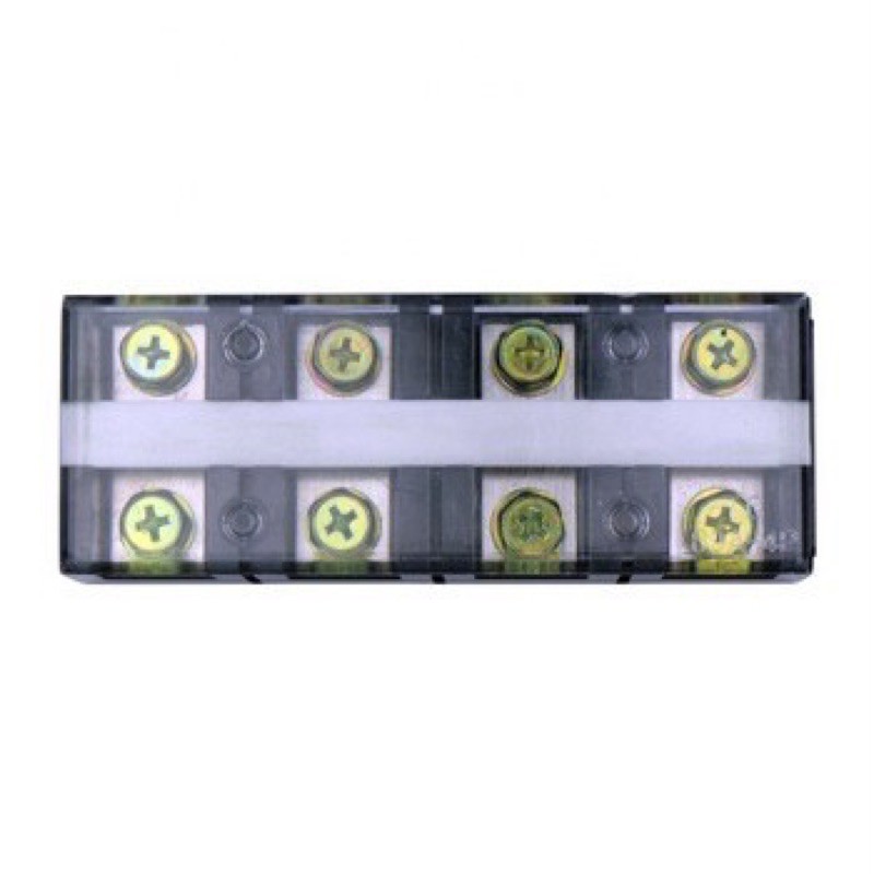 เทอร์มินอล 600V 100A 4ช่อง