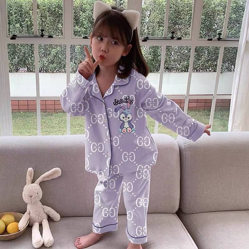 STELLA LOU PYJAMAS STELLA LOU ชุดนอนชุด