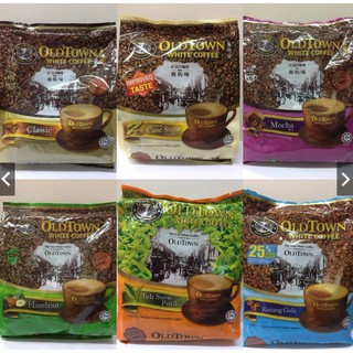 กาแฟ Old Town 600กรัม