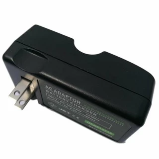 แท่นชาร์จและอะแดปเตอร์ชาร์จแบตเตอรี่ Psp แบบพกพาสําหรับ Sony Psp 1000 2000 3000