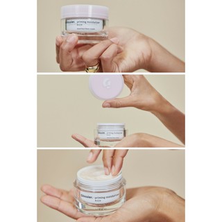glossier primer moisturizer rich