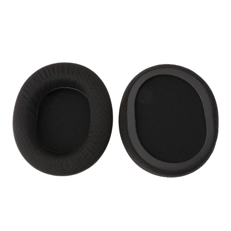 ฟองน้ําครอบหูฟังสําหรับ Steelseries Arctis 3 5 7