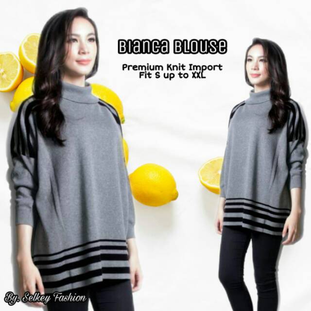 Bianca blouse*******