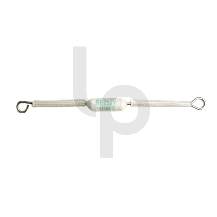 เทอร์โมฟิวส์ 165 องศา 15A 250 V