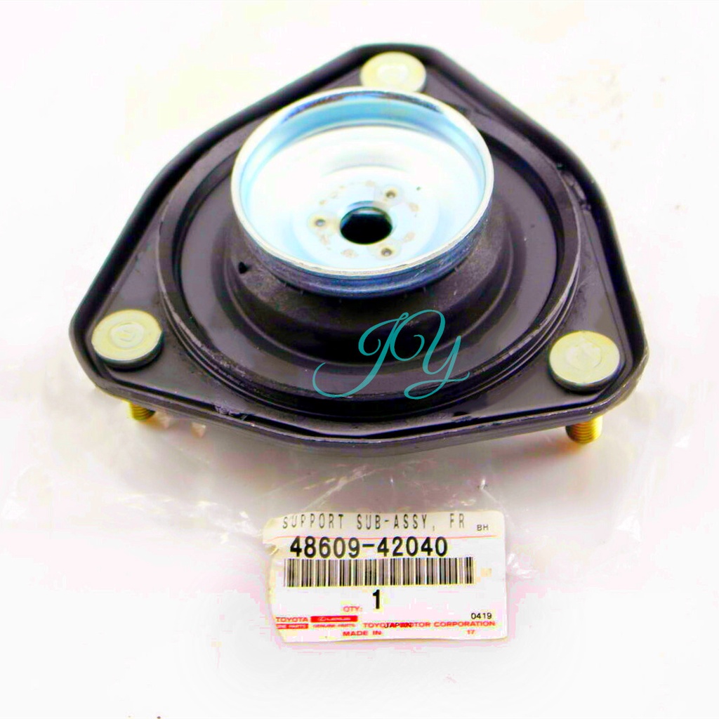 Toyota Harrier ZSU60 ASU60 13-19 Rav4 ZSA42 ASA44 AVA44 15- ขายึดโช้คอัพ (FRONT) (48609-4040)