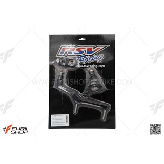 ขาจับกันสบัด Rsv สำหรับ Kawasaki Zx6-r Furii Shop