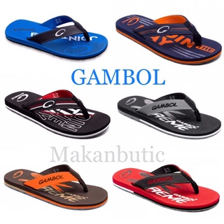 รองเท้าแตะแบบหนีบ GAMBOL 11326-86