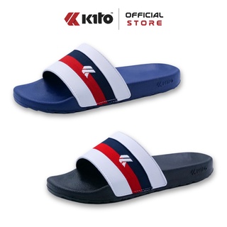 Kito กีโต้ รองเท้าแตะ Size ใหญ่ รุ่น AH133 Size 44|45