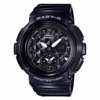 Casio นาฬิกาข้อมือรุ่นBGA-195-1ADR