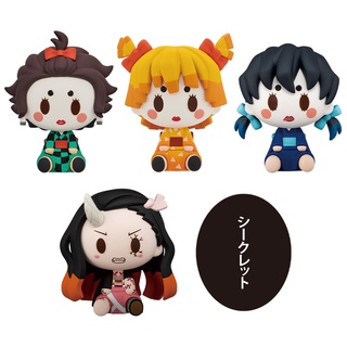 🚛พร้อมส่ง🚛  ฟิกเกอร์ช็อกโกโนะโกะ ~ ดาบพิฆาตอสูร (kimetsu no yaiba - Ichiban Kuji ～Oni no sumu machi～)