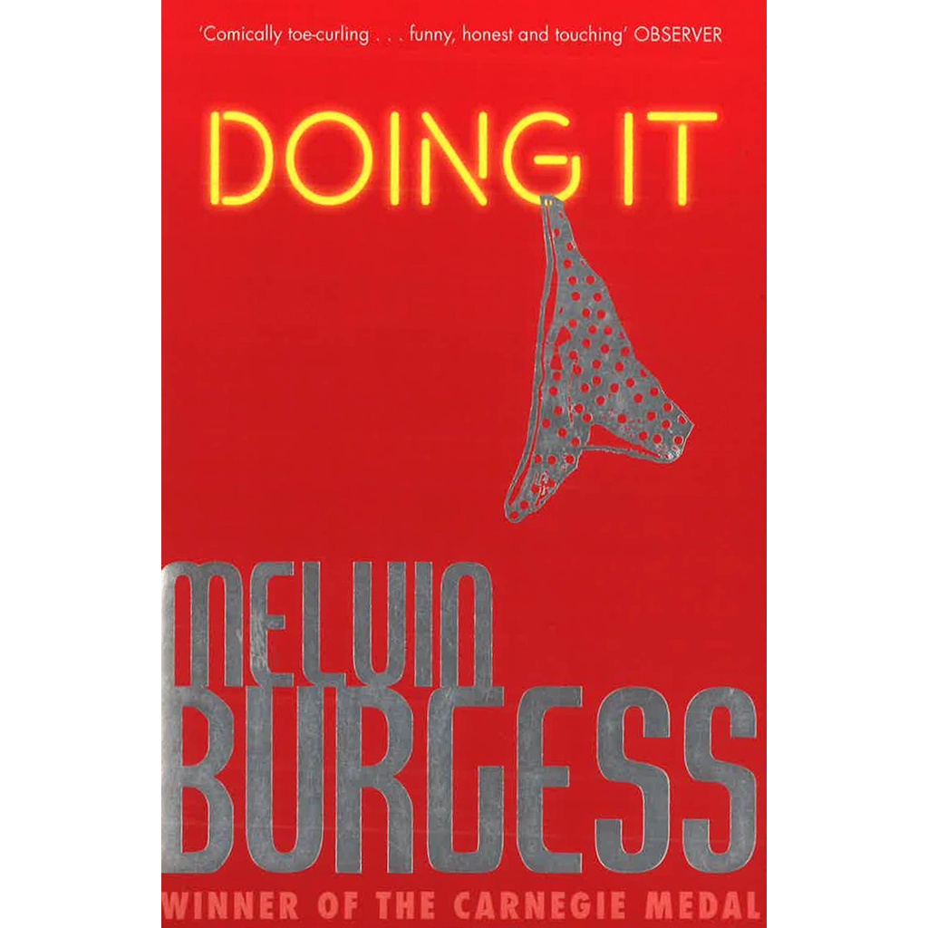 (BX) Doing It*******