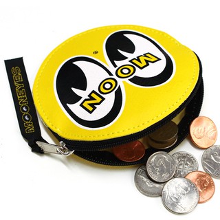 MOON EYEBALL Coin Case [MGC188YE]