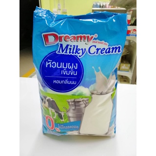 ดรีมมี่ Milky Cream 1000 กรัม (หัวนมผงเข้มข้น)