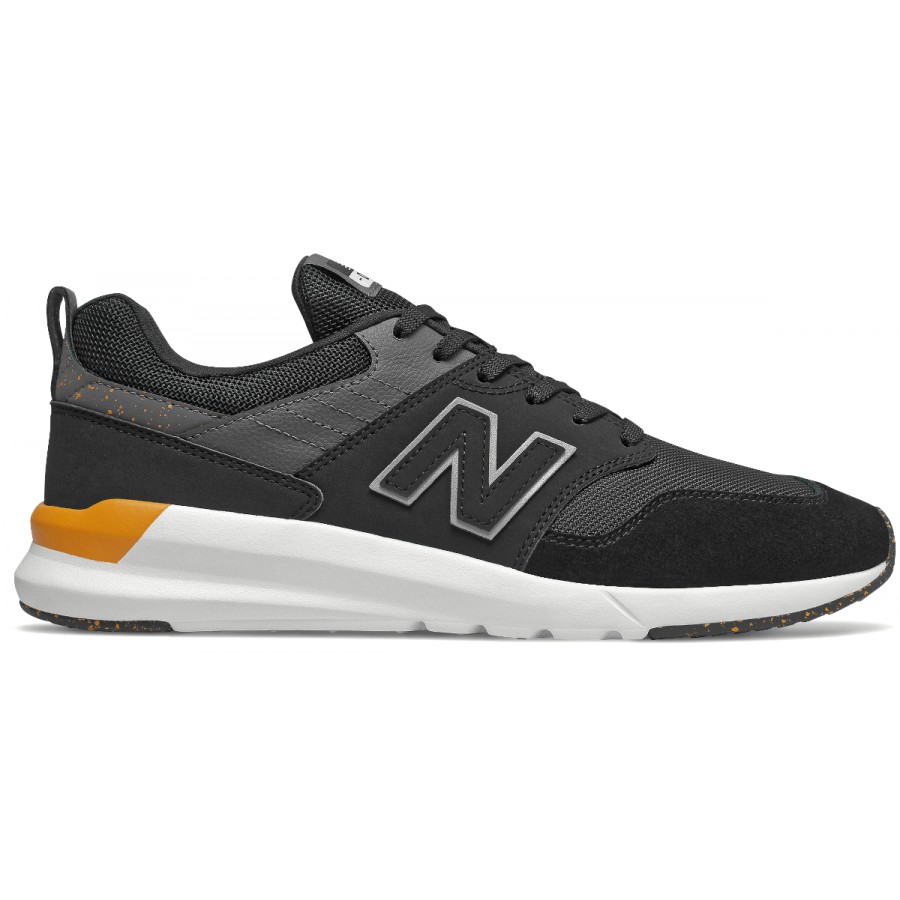 New Balance 009 V1 รองเท้าผ้าใบ นิวบาลานซ์ แท้ รองรับการวิ่งและออกกำลังกาย