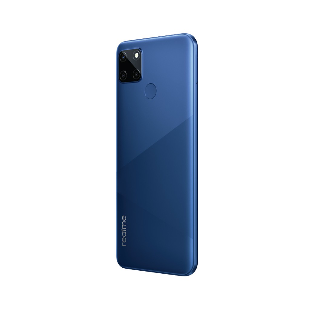 realme C12 (3+32GB) จอ 6.5