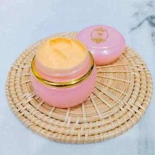 ครีมชิโรจมูกข้าว shiro cream 1เซต3ชิ้น