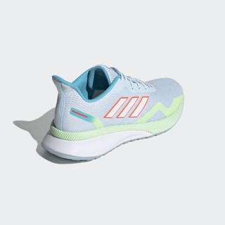 📌adidas RUNNING รองเท้า NOVAFVSE X