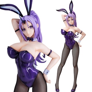 [แท้/Pre Order] 1/4 ชิอง ชิออน | Shion - Tensei shitara Slime Datta Ken - B-style - Bunny Ver. (FREEing)