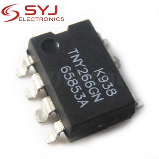 10pcs/lot TNY266GN TNY266G TNY266 266GN SOP-7 In Stock