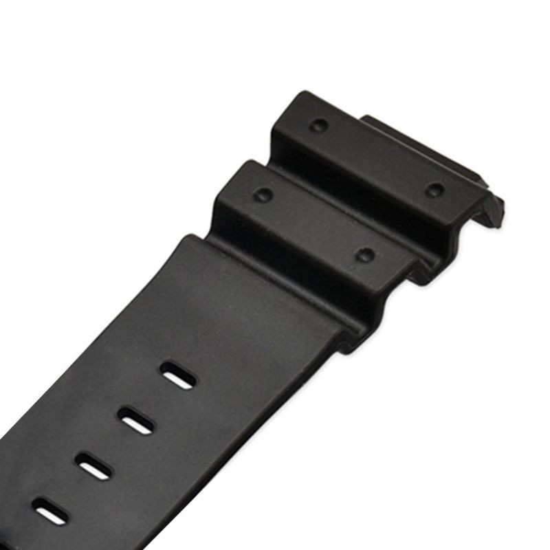 ROX❥Watchband Wrist Strap Buckle Replacement DW-5600E DW-5700 G-5600 G-5700