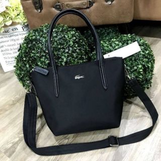 LACOSTE TOP HANDLE BAG