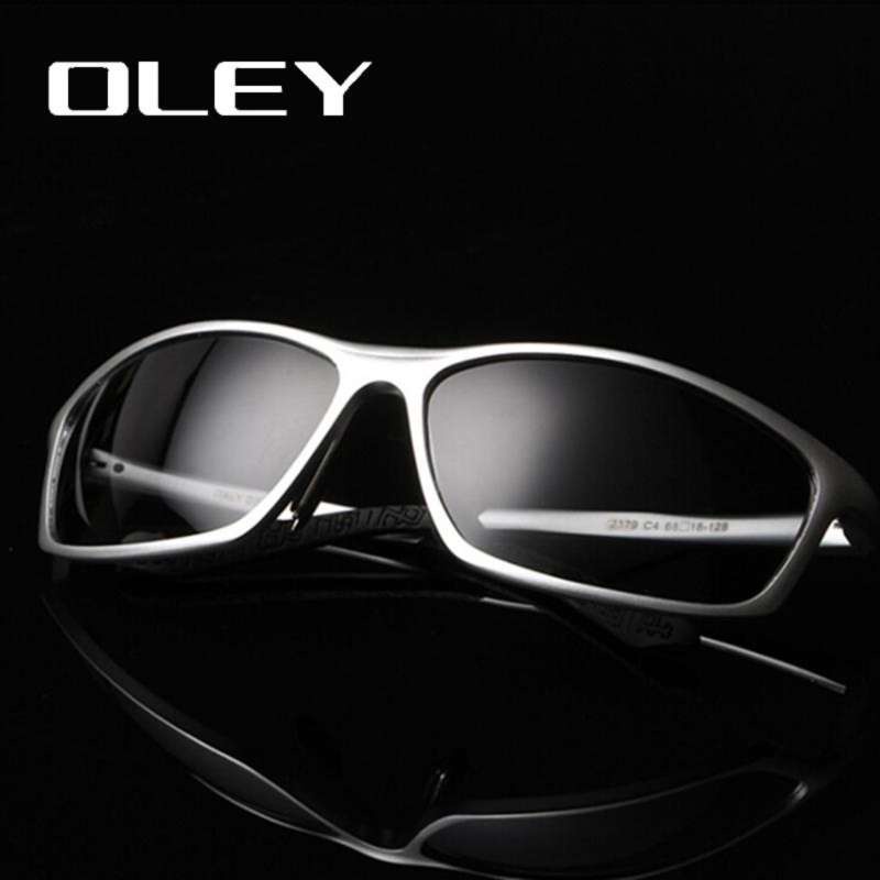 OLEY รุ่น Y1068  สี C01 แว่นตากันแดด แว่นตา แฟชั่น เลนส์