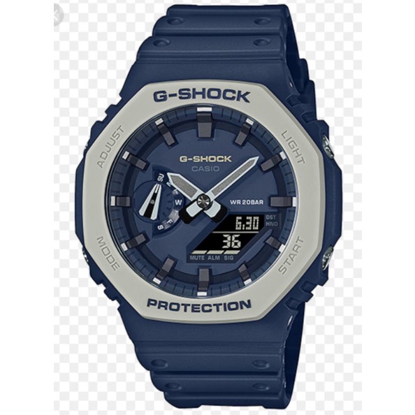 G-Shock ga-2100/ga-2110