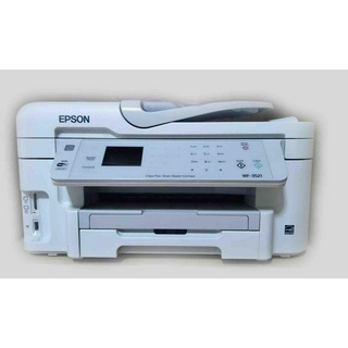 อะไหล่ Printer สำหรับ EPSON WF-3521 ของมือ 2