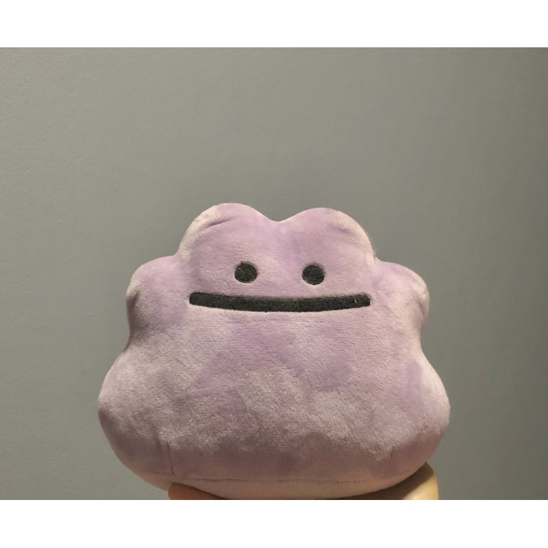 ตุ๊กตา pokemon ditto แบบ hwang in-yeop