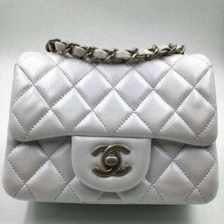 Chanel hiend1:1