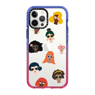 casetify X/XS/XR/XS MAX/11/11PRO/11PM/12MINI/12/12PRO/12PM (สินค้าพรีออเดอร์)