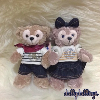 Disney Duffy / ShellieMay Jean