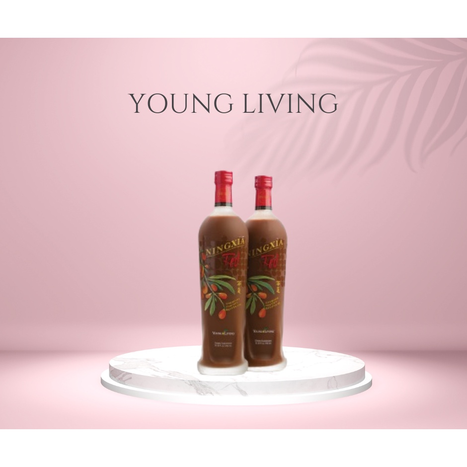 Young LIVING Ningxia Red 60ML / Ningxia Red SACHET /YL NXR 60ML/ NXR SACHET /NXR YOUNG LIVING /60ML 