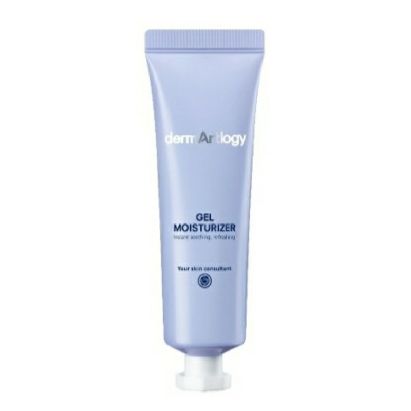 Dermartlogy Gel Moisturizer 50ml.