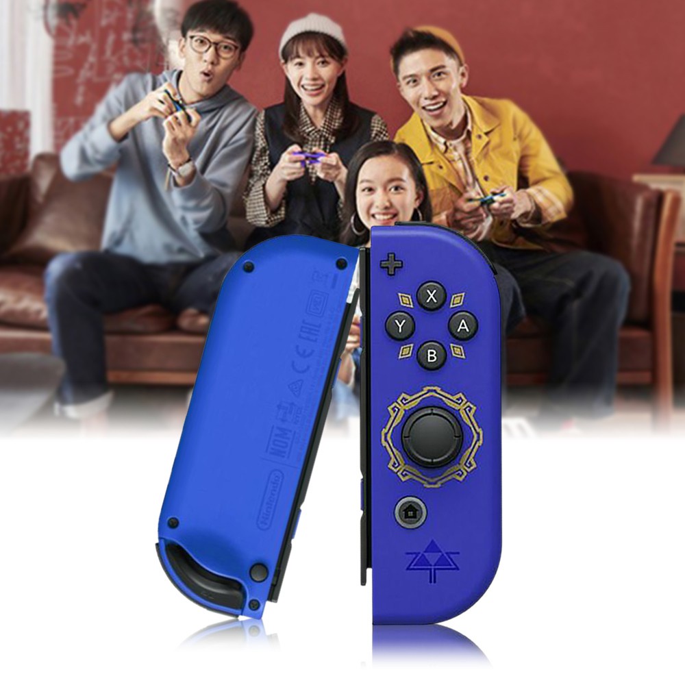จอยเกม Nintendo Switch Joy Con-Joycon