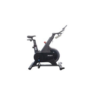 [ส่งฟรีเฉพาะวันที่ 23 ก.ค. 65 เท่านั้น!!] PANDO P1 Smart Spinning Bike จักรยานออกกำลังกาย