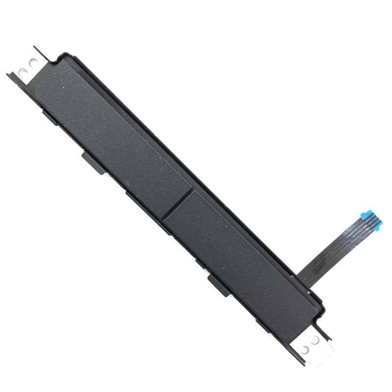 ใหม่ปุ่มทัชแพดซ้ายและขวาสําหรับ Dell Latitude E7280 7280 0HR8RF HR8RF