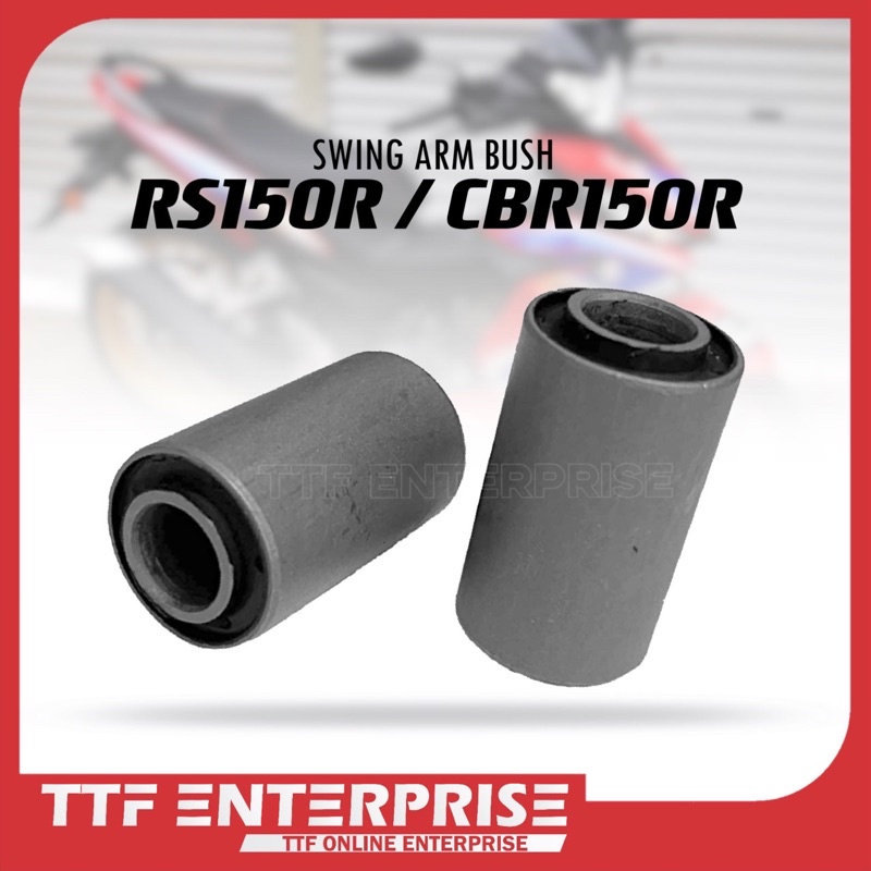 HONDA RS150R / CBR150R SWING ARM BUSH RS150 RS 150R CBR150 CBR 150R