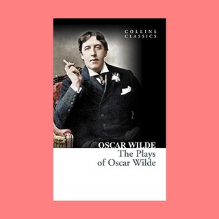 หนังสือนิยายภาษาอังกฤษ The Plays of Oscar Wilde ชื่อผู้เขียน Oscar Wilde