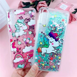 📣Unicorn 📣Case Huawei P20/P20Pro