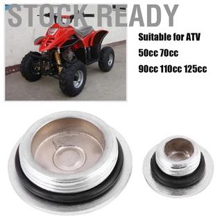 ฝาครอบเครื่องยนต์ สําหรับรถ Atv 50cc 70cc 90cc 110cc 125cc