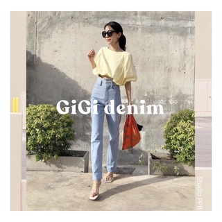 𝐒𝐭𝐮𝐝𝐢𝐨_𝐏𝐏𝐁 Gigi denim