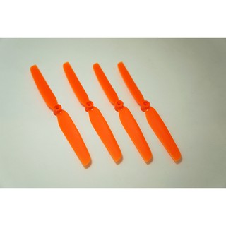 4 PSC ใบพัด GWS R/C PROPELLER EP-6030 DIRECT DRIVE FOR ELECTRIC FLIGHT