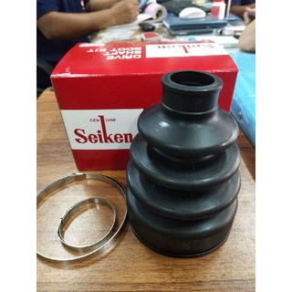 ยางกันฝุ่นเพลาใน D-MTX 3.0 (Seiken)แท้ แพ๊ค1ตัว